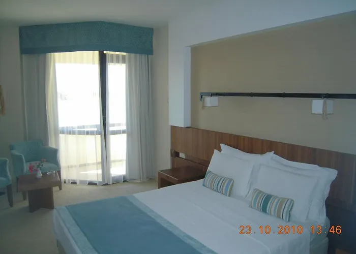 Üdülőközpont Babaylon Çeşme