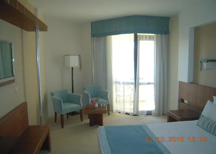 Babaylon Resort Çeşme