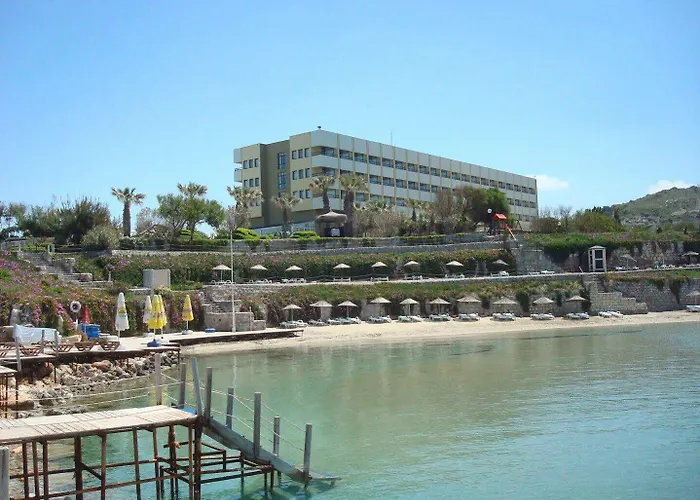 Babaylon Üdülőközpont 4*