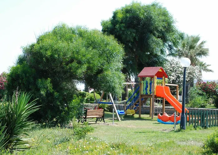 Babaylon Üdülőközpont