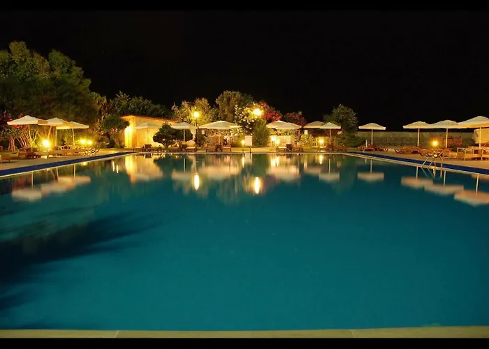 Babaylon Resort Çeşme