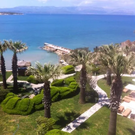 Resort Babaylon