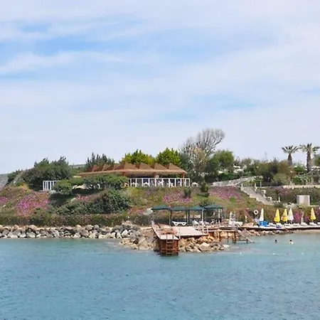 Resort Babaylon 4*