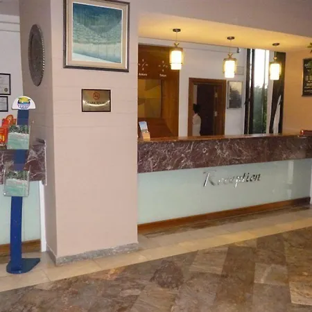 Babaylon Resort