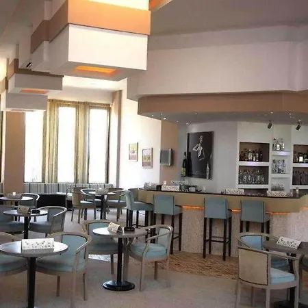 Resort Babaylon Çeşme