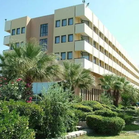 Resort Babaylon