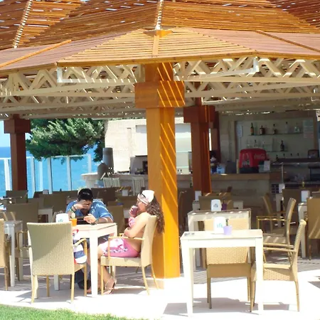 Resort Babaylon Çeşme