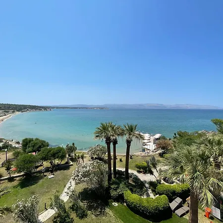 Resort Babaylon 4*