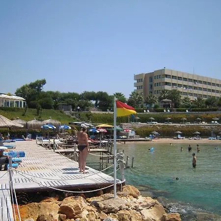 Resort Babaylon Çeşme