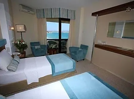 Babaylon Resort 4*