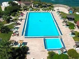 Babaylon Resort