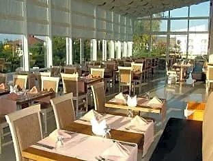 Babaylon Resort Çeşme