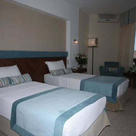 Resort Babaylon 4*