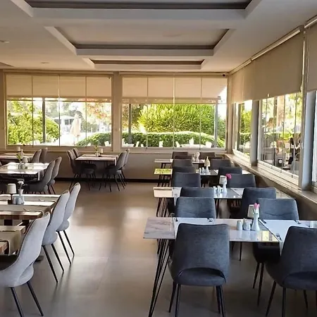 Babaylon Resort Çeşme