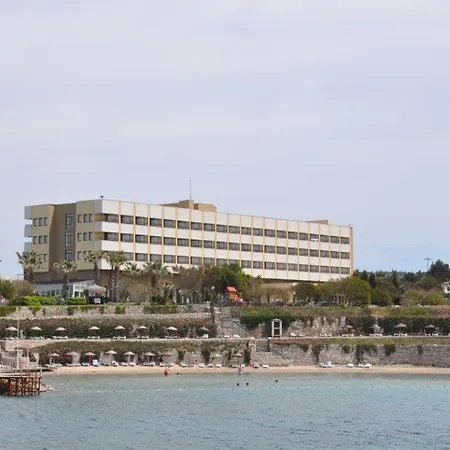 Babaylon 4* Çeşme