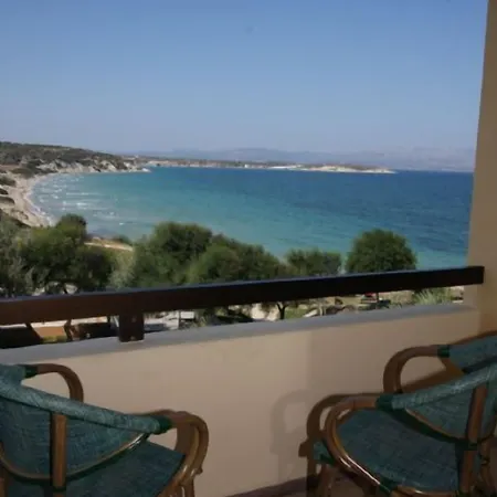 Resort Babaylon