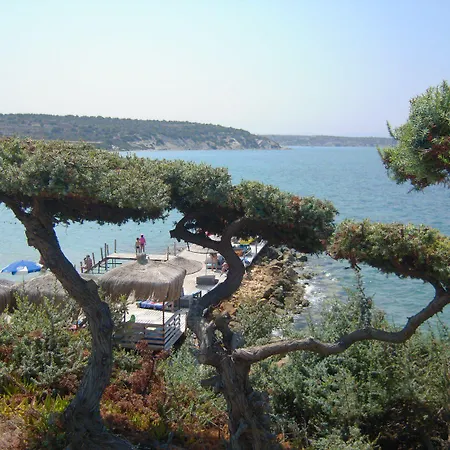 Babaylon Resort 4*