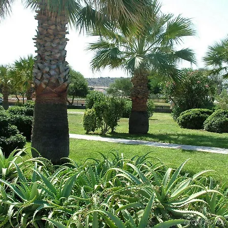 Babaylon Resort