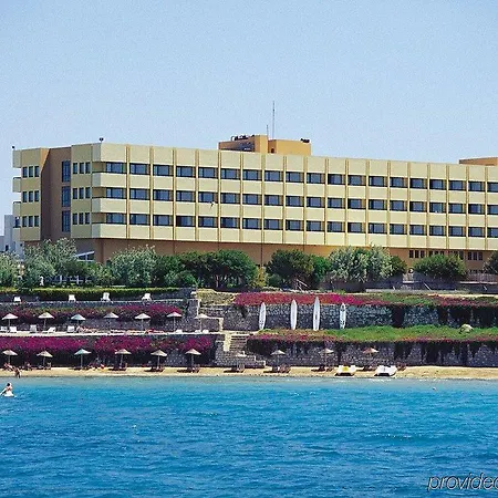 Ośrodek wypoczynkowy Babaylon 4*