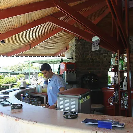 Babaylon 度假村 Çeşme