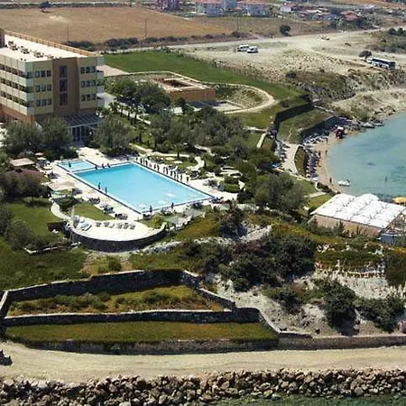 Babaylon 4* Çeşme