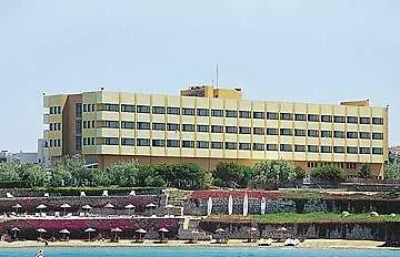Babaylon 度假村 4*