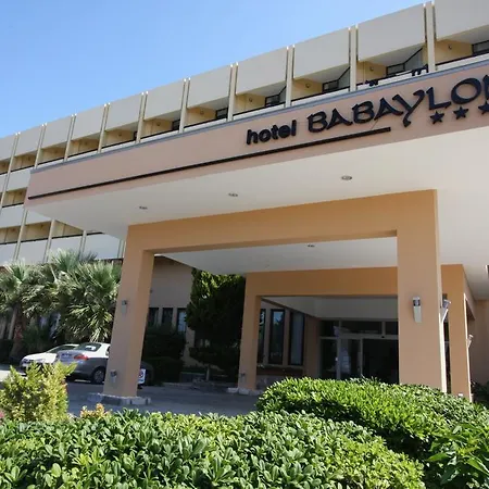 Resort Babaylon