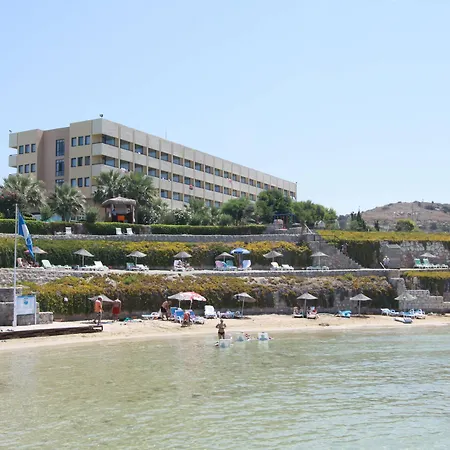Resort Babaylon