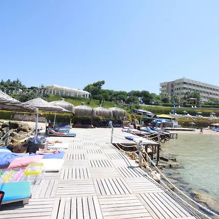 Resort Babaylon 4*