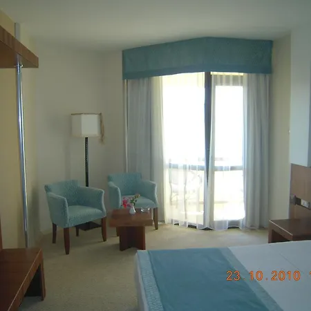 Babaylon Resort Çeşme