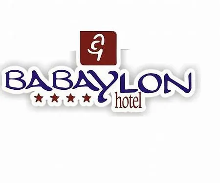 度假村 Babaylon 4*