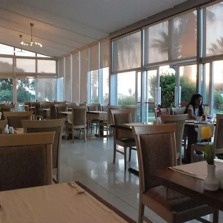 Resort Babaylon