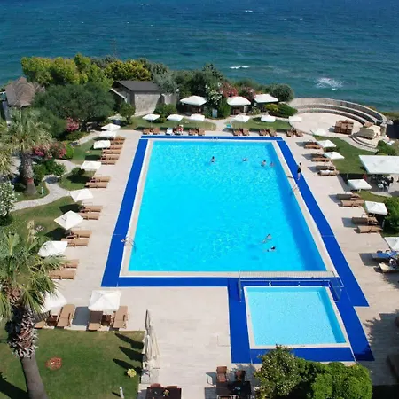 Babaylon Resort