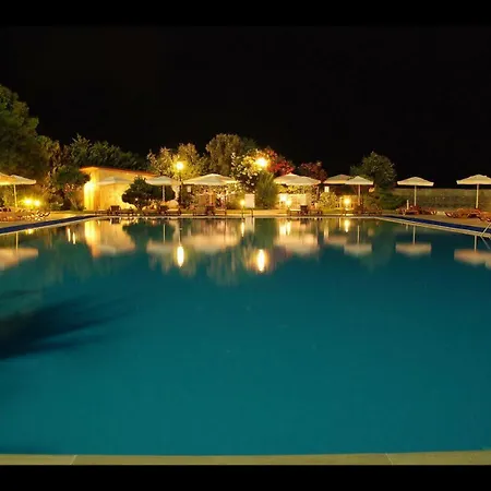 Babaylon Complex Çeşme