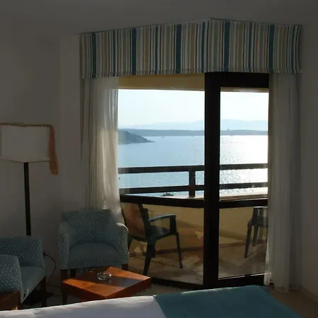 Babaylon Resort