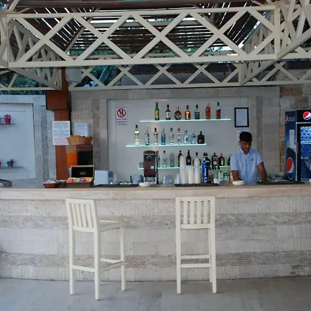 Resort Babaylon
