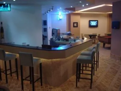 Babaylon Resort 4*