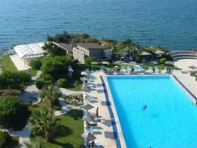 度假村 Babaylon Çeşme