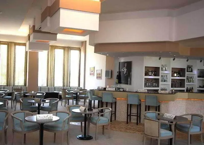 Resort Babaylon Çeşme