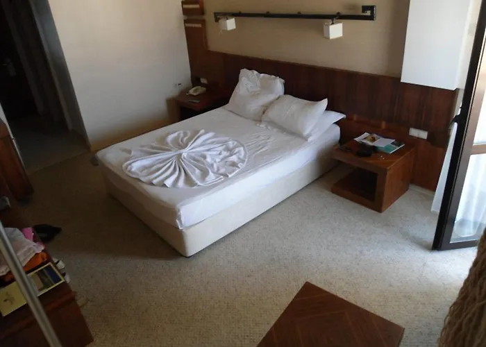 Babaylon Resort Çeşme