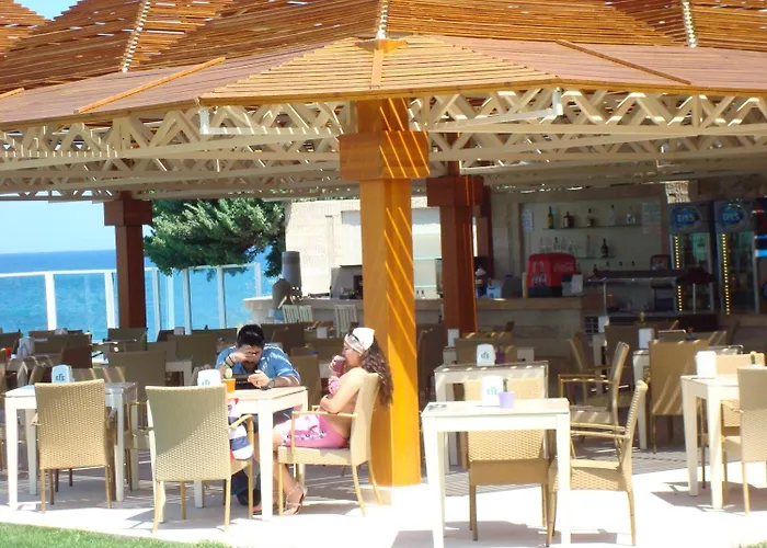 Resort Babaylon Çeşme