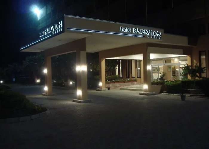 Babaylon 4*
