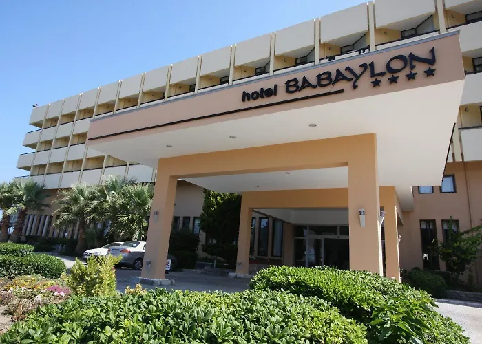 Resort Babaylon