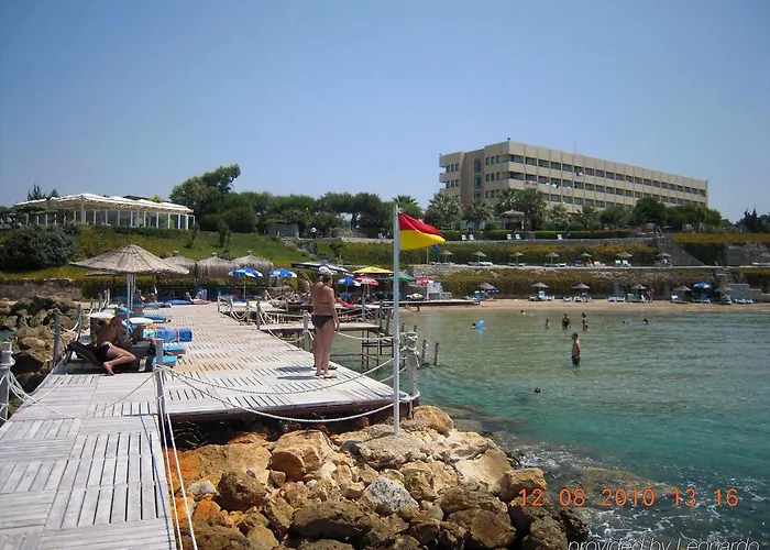 Babaylon 4* Çeşme