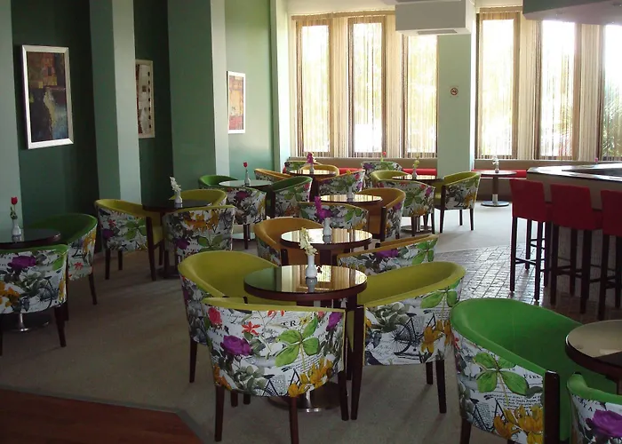 Resort Babaylon Çeşme