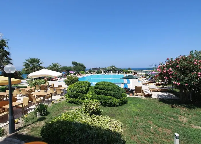Resort Babaylon Çeşme