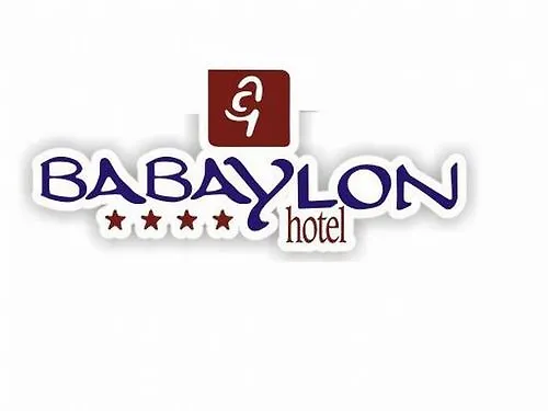 Resort Babaylon 4*